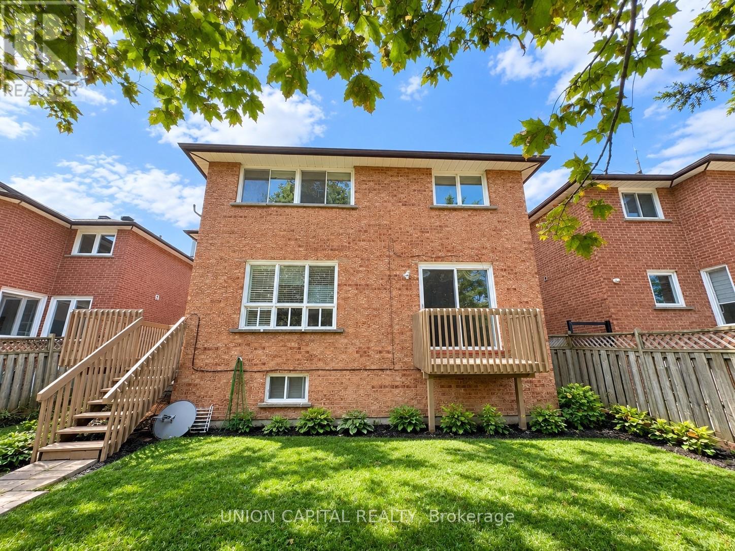 21 Strawberry Hills Drive, Toronto, Ontario  M1V 3X9 - Photo 24 - E13817158