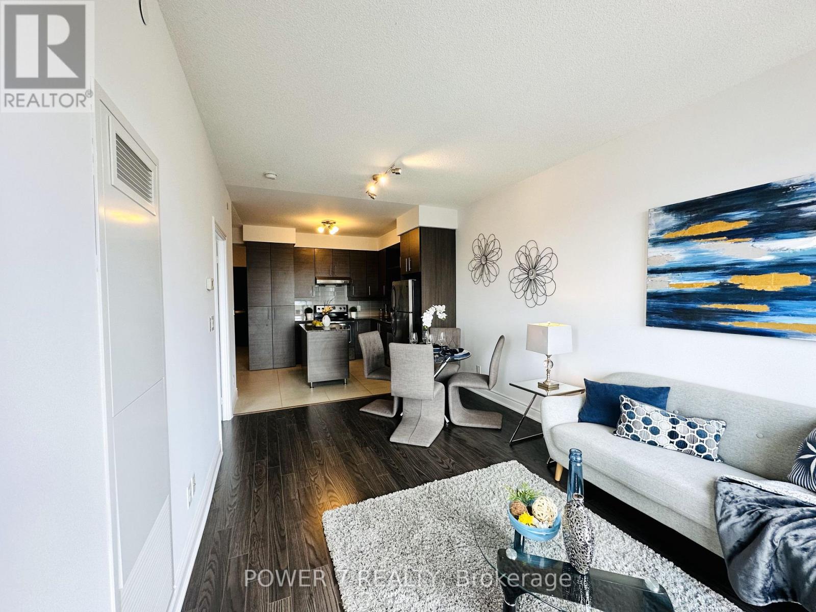 801 - 277 SOUTH PARK ROAD, Markham, Ontario