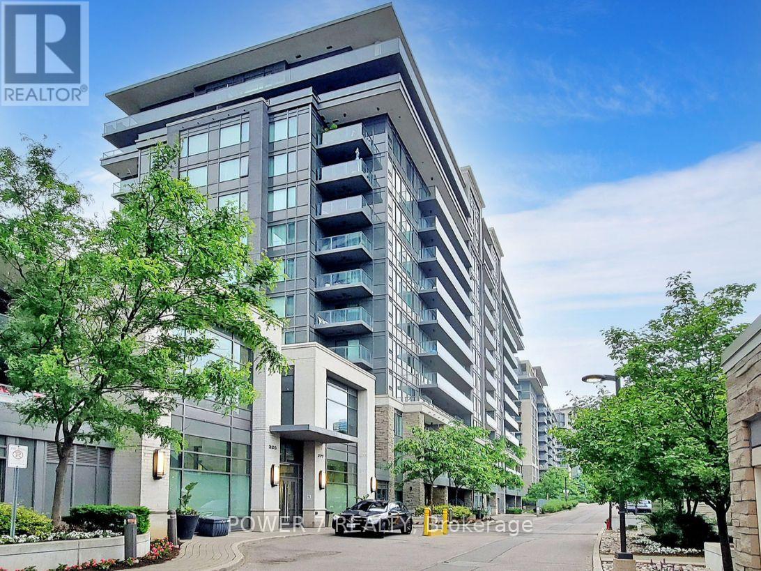 801 - 277 South Park Road, Markham, Ontario  L3T 0B7 - Photo 17 - N13817166