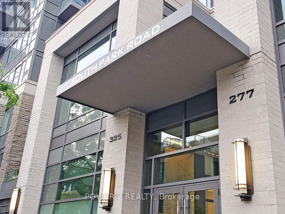 801 - 277 South Park Road, Markham, Ontario  L3T 0B7 - Photo 18 - N13817166