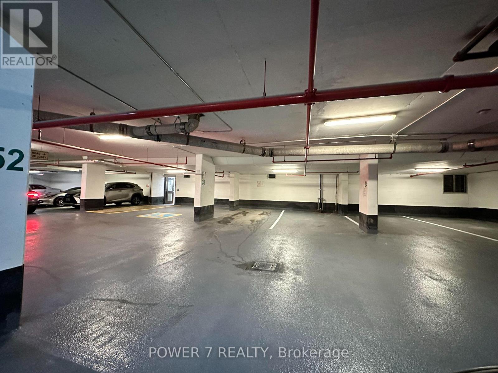 801 - 277 South Park Road, Markham, Ontario  L3T 0B7 - Photo 20 - N13817166