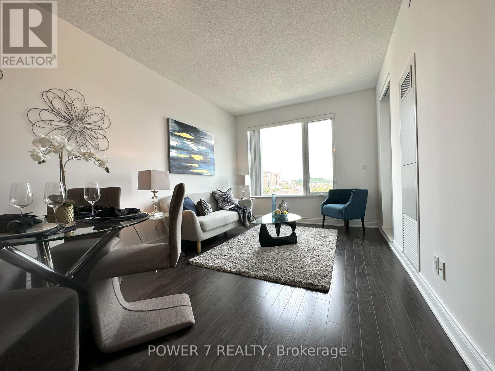 801 - 277 South Park Road, Markham, Ontario  L3T 0B7 - Photo 4 - N13817166