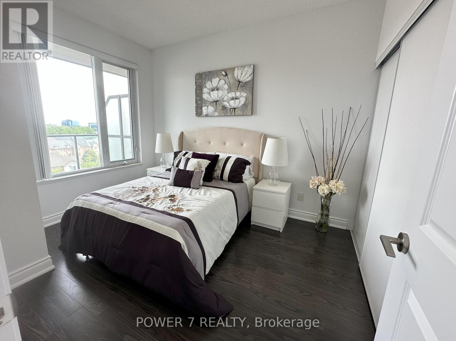 801 - 277 South Park Road, Markham, Ontario  L3T 0B7 - Photo 6 - N13817166