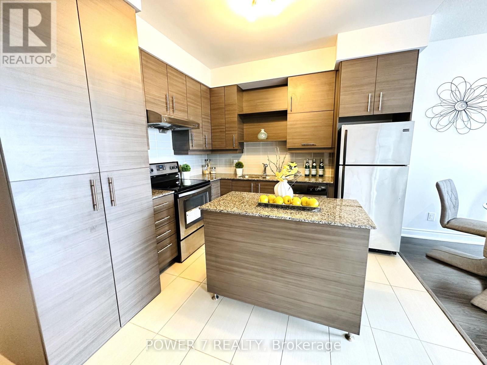 801 - 277 South Park Road, Markham, Ontario  L3T 0B7 - Photo 7 - N13817166