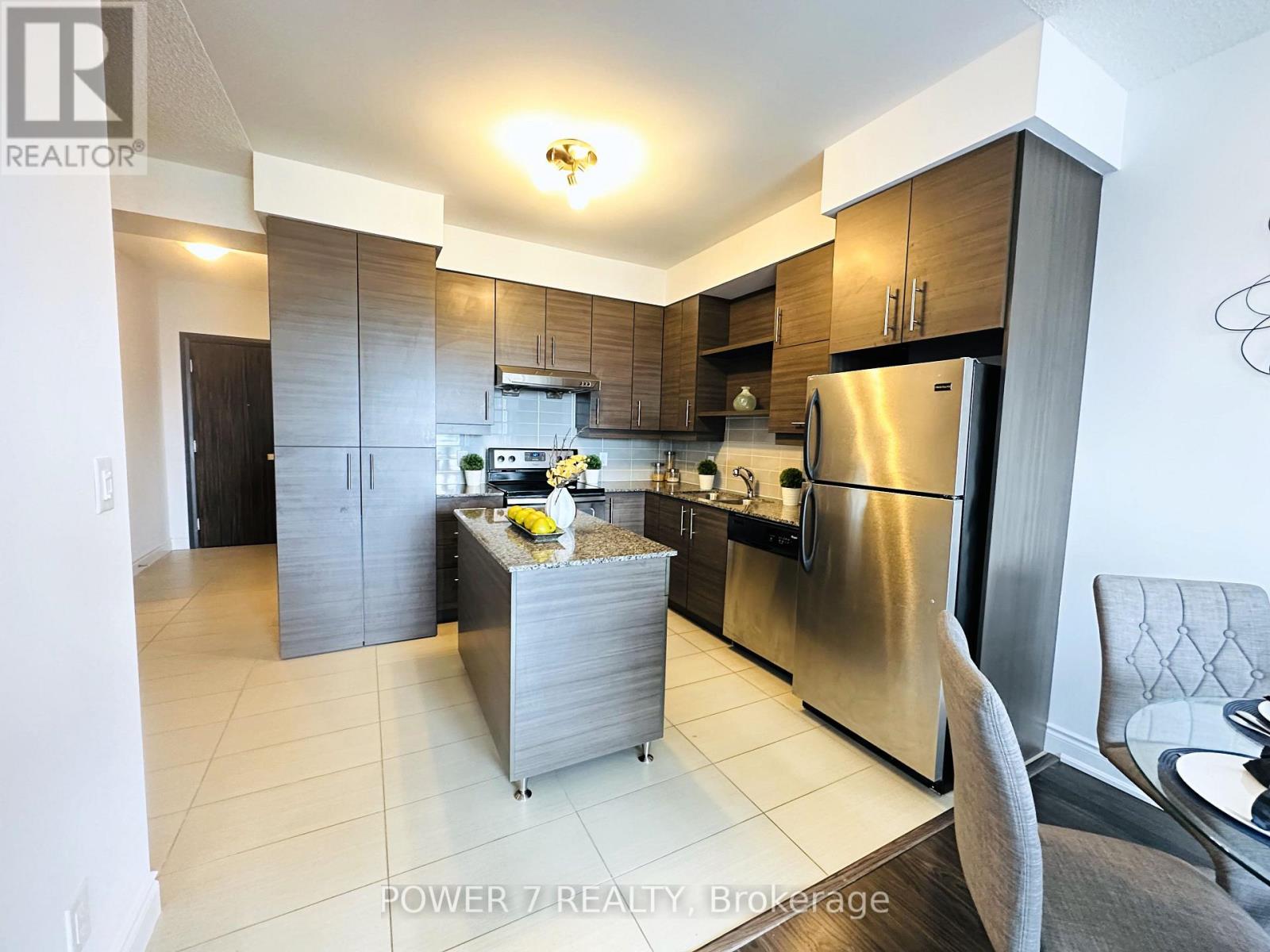 801 - 277 South Park Road, Markham, Ontario  L3T 0B7 - Photo 8 - N13817166