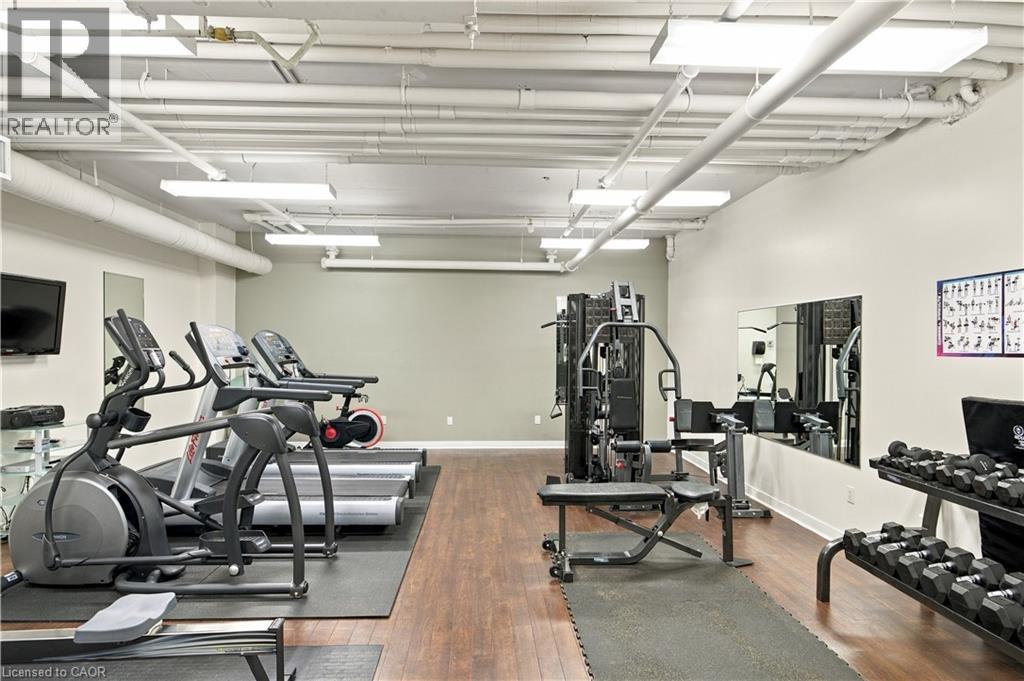 191 King Street S Unit# 511, Waterloo, Ontario  N2J 1R1 - Photo 20 - 40864458