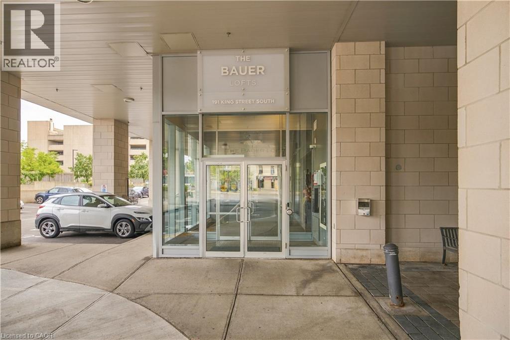 191 King Street S Unit# 511, Waterloo, Ontario  N2J 1R1 - Photo 22 - 40864458