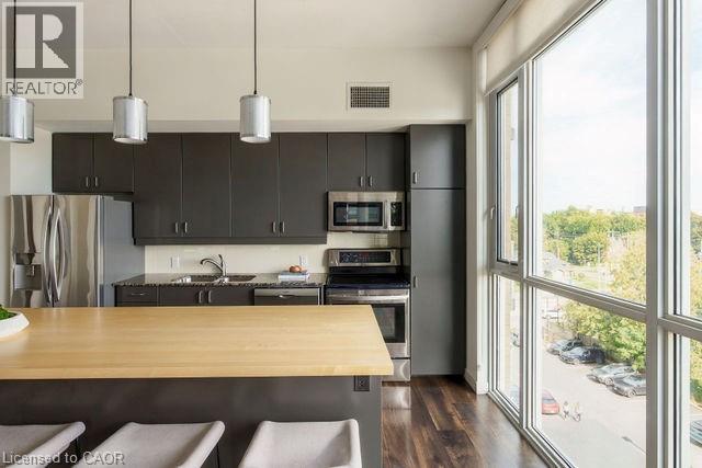 191 King Street S Unit# 511, Waterloo, Ontario  N2J 1R1 - Photo 5 - 40864458
