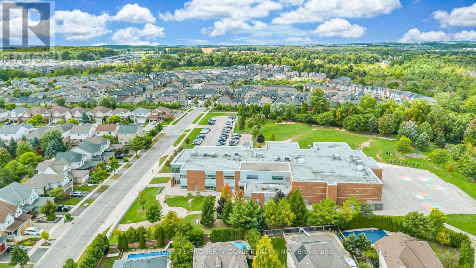 187 Forest Creek Drive, Kitchener, Ontario N2R 0M1 - Photo 43 - X13817104