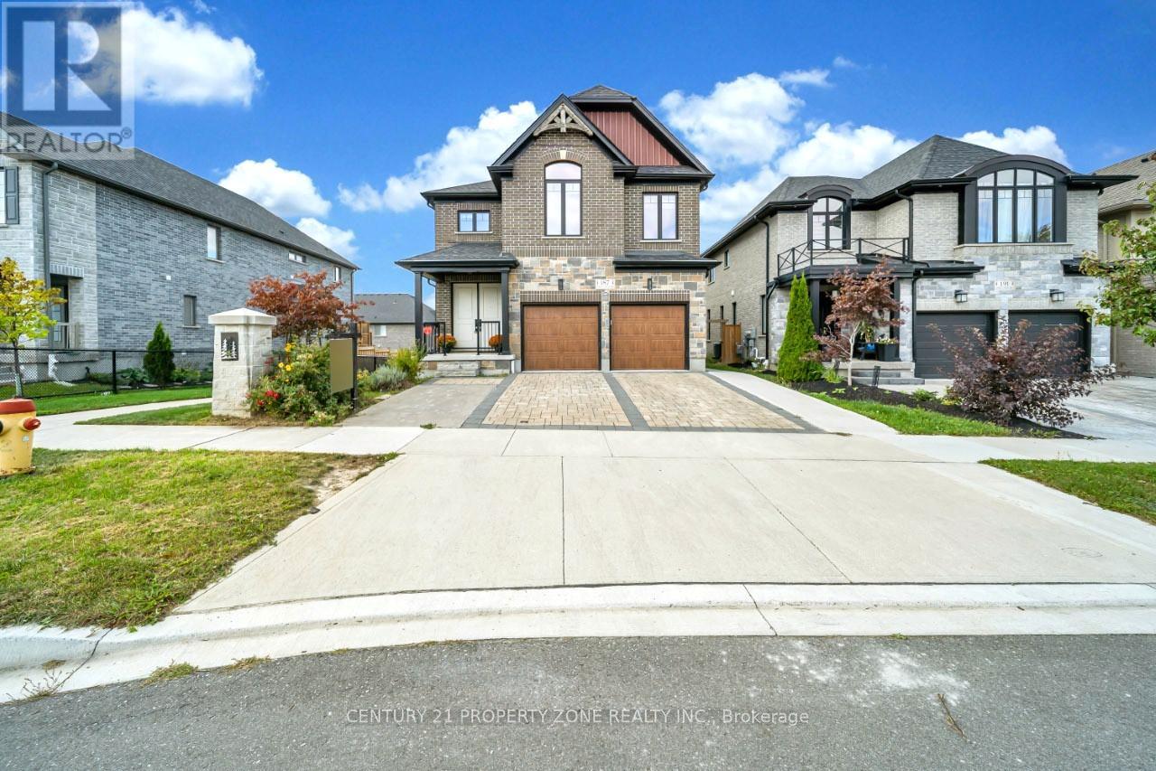 187 Forest Creek Drive, Kitchener, Ontario N2R 0M1 - Photo 44 - X13817104