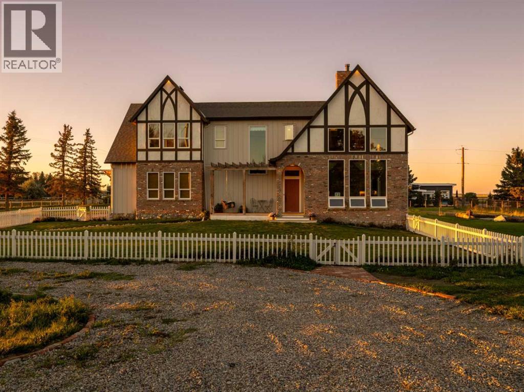 2, 94027 843 Highway, Rural Lethbridge County, Alberta  T1J 5R3 - Photo 3 - A2342252
