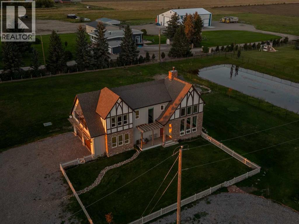 2, 94027 843 Highway, Rural Lethbridge County, Alberta  T1J 5R3 - Photo 49 - A2342252
