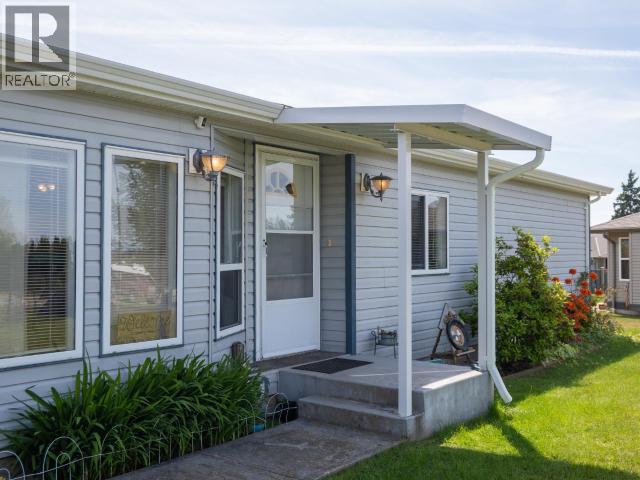 7310 COLLINGWOOD WAY, Powell River, British Columbia