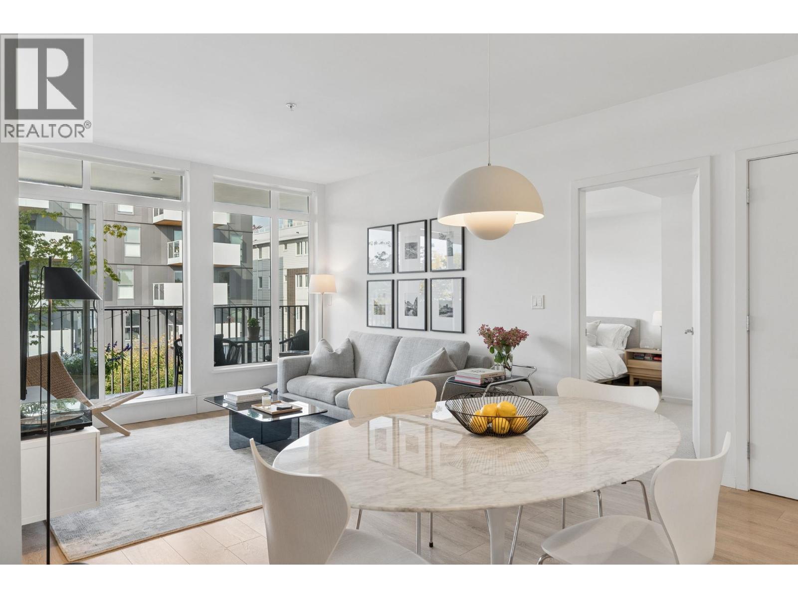 501 5080 QUEBEC STREET, Vancouver, British Columbia