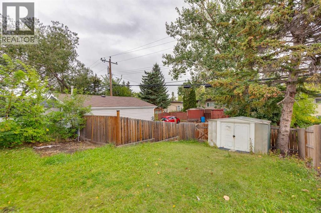 518 72 Avenue NW, Calgary, Alberta  T2K 0P2 - Photo 30 - A2346112