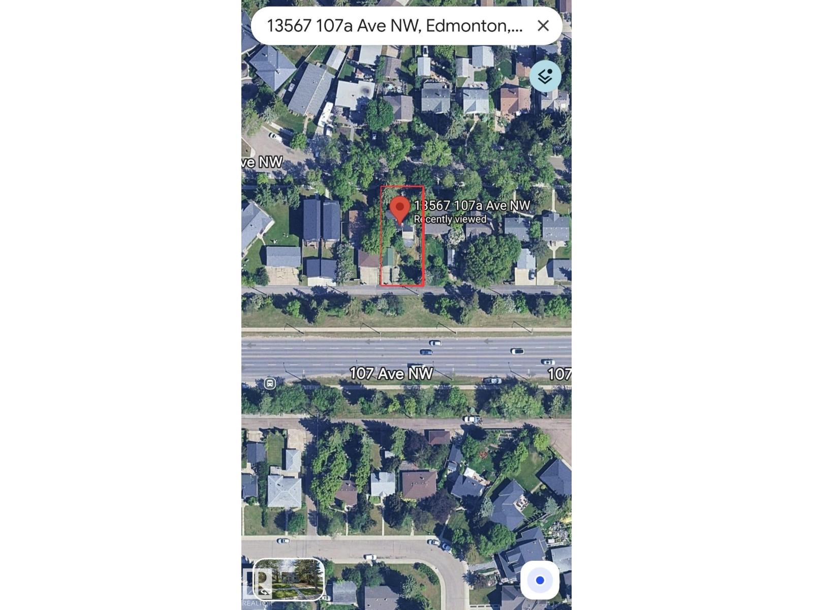13567 107a Av Nw, Edmonton, Alberta  T5M 2A6 - Photo 10 - E4509938