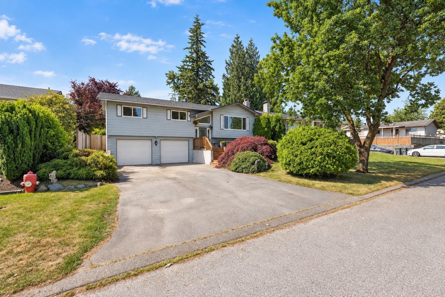 17030 HEREFORD PLACE, Surrey, British Columbia