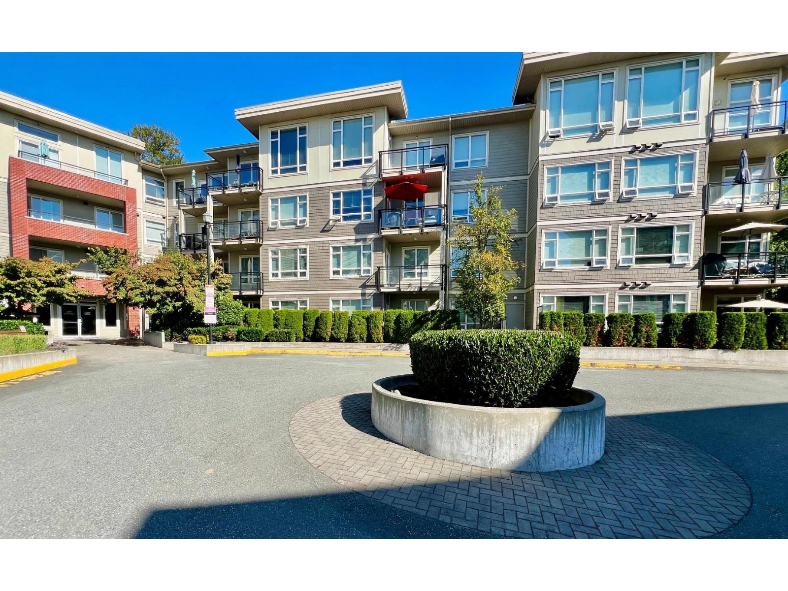 C202 20211 66 AVENUE, Langley, British Columbia