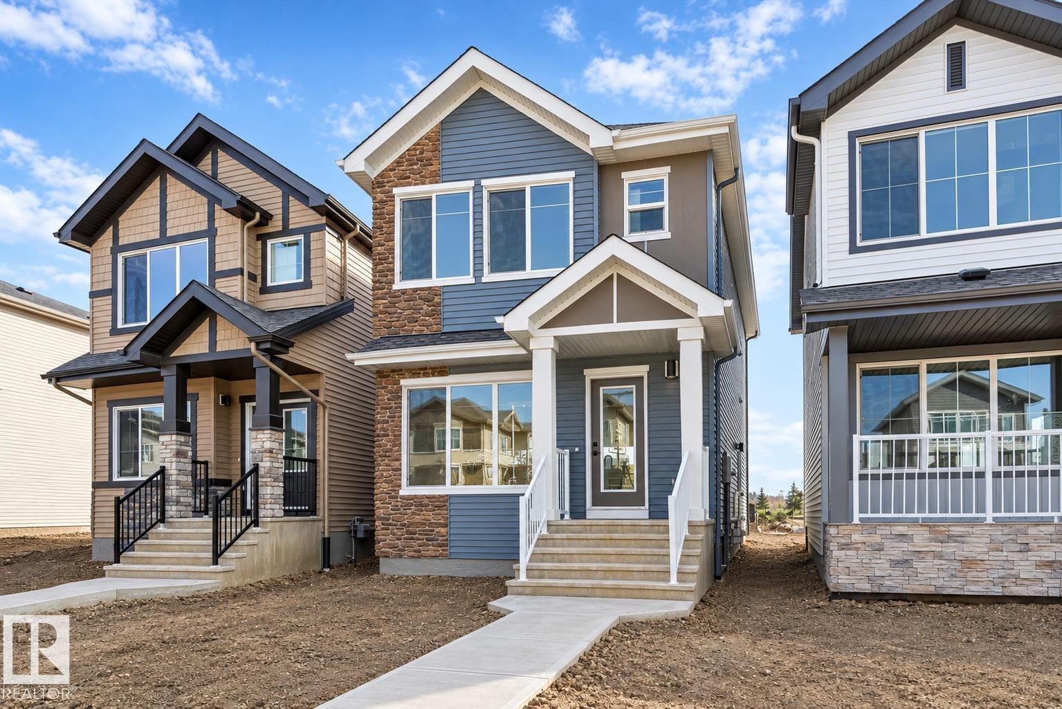 4205 63 St, Beaumont, Alberta  T4X 0X5 - Photo 2 - E4492249