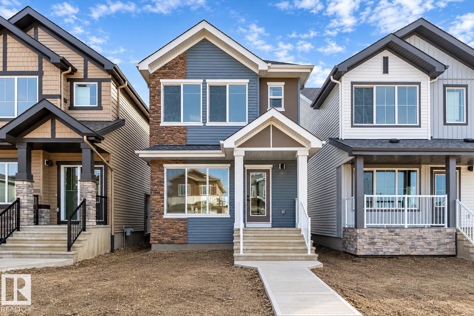 4205 63 ST, Beaumont, Alberta