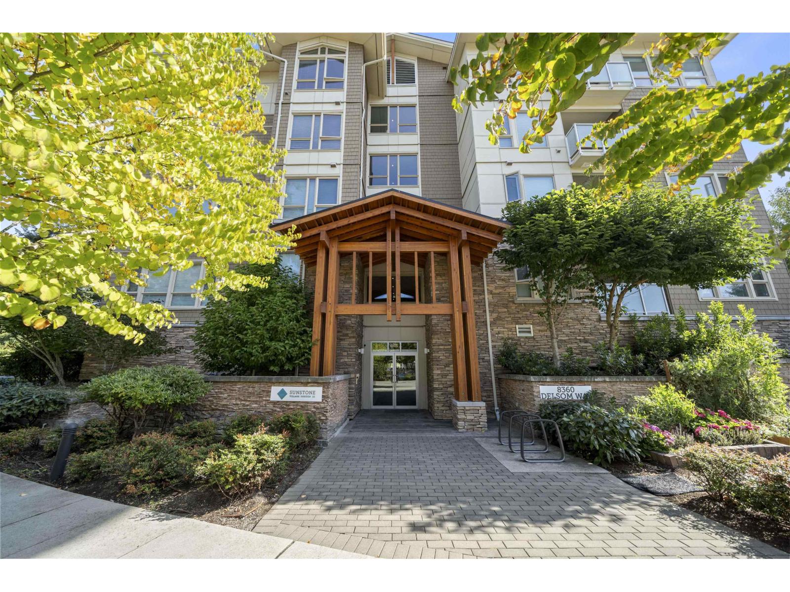 213 8360 Delsom Way, Delta, British Columbia  V4C 0E6 - Photo 11 - R3168354