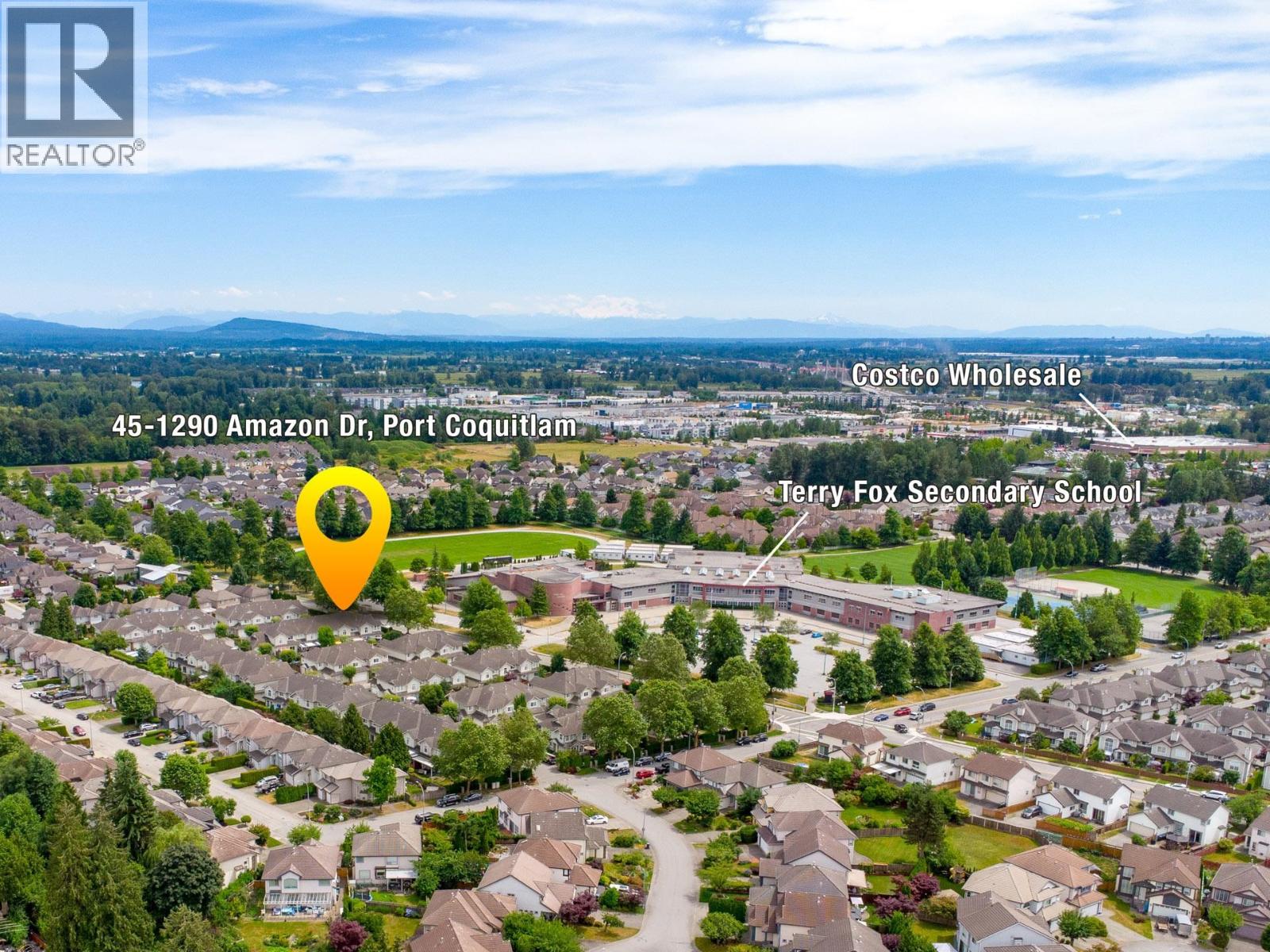 45 1290 Amazon Drive, Port Coquitlam, British Columbia  V3B 7Z8 - Photo 37 - R3168469