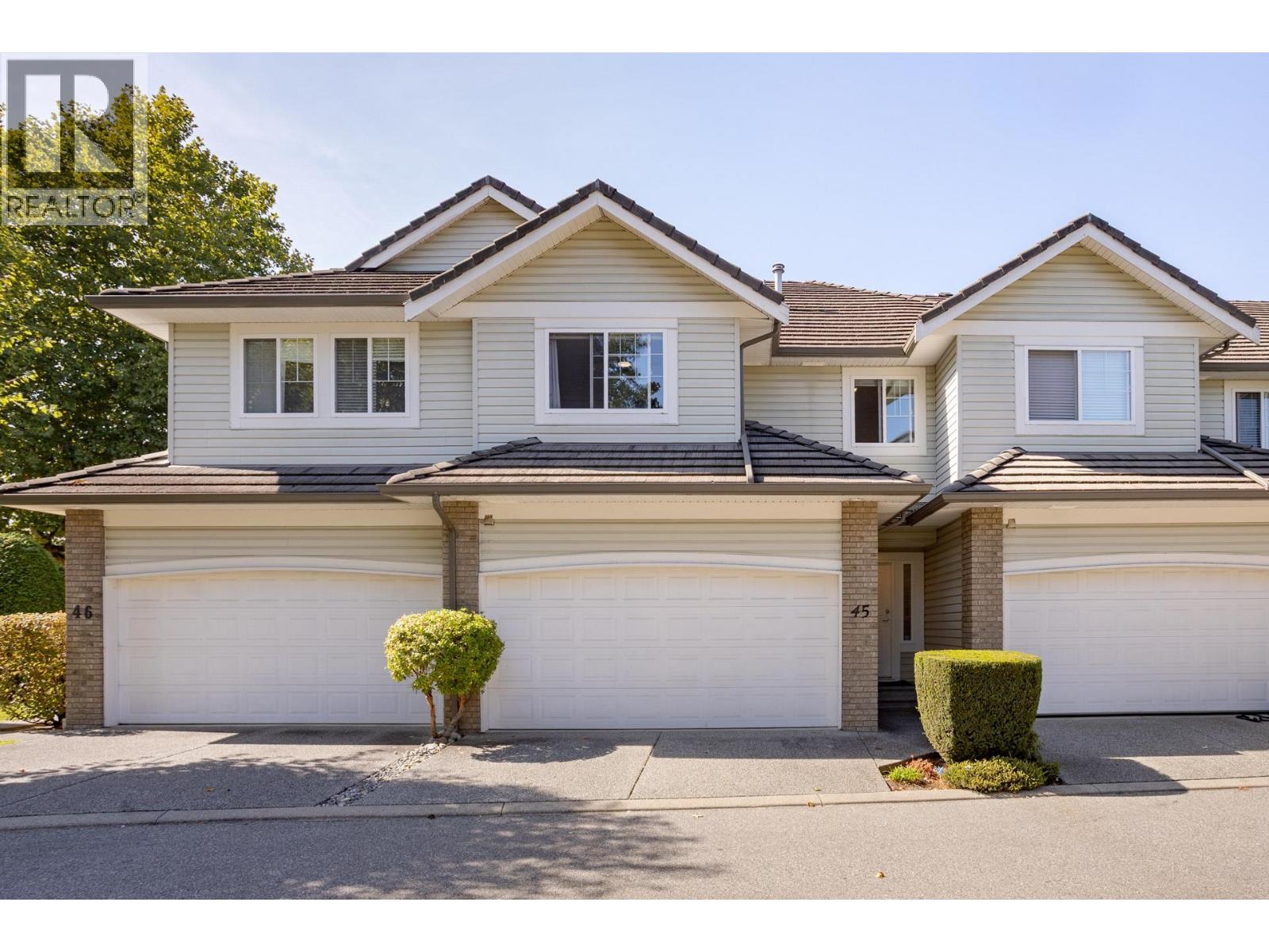 45 1290 AMAZON DRIVE, Port Coquitlam, British Columbia