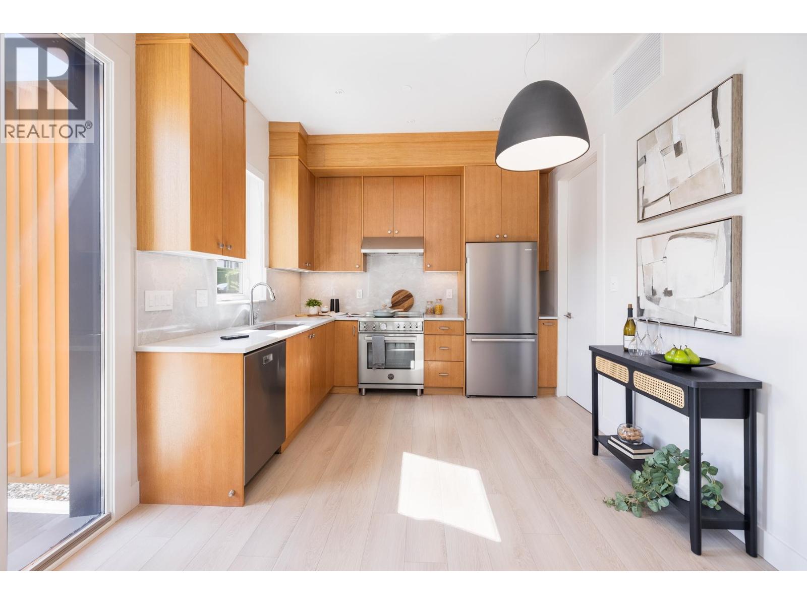 1 2995 Adanac Street, Vancouver, British Columbia  V5K 2N4 - Photo 4 - R3163065