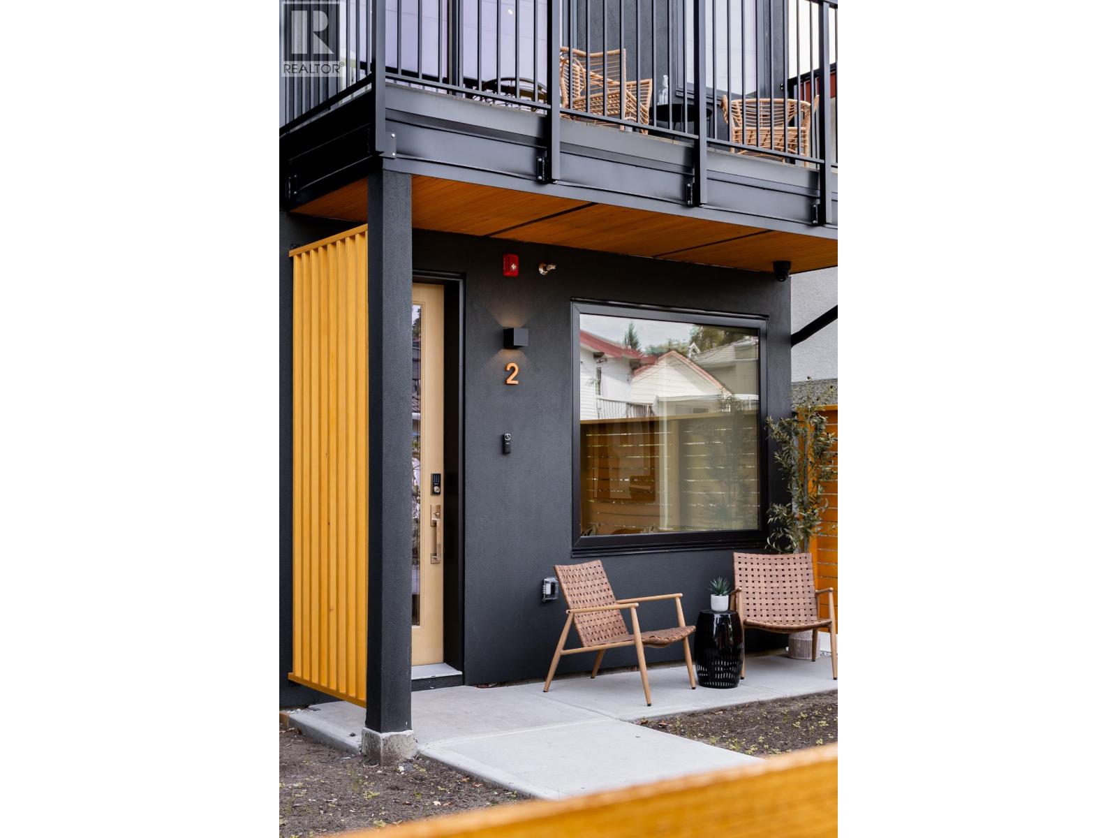 2 2995 Adanac Street, Vancouver, British Columbia  V5K 2N4 - Photo 16 - R3163077