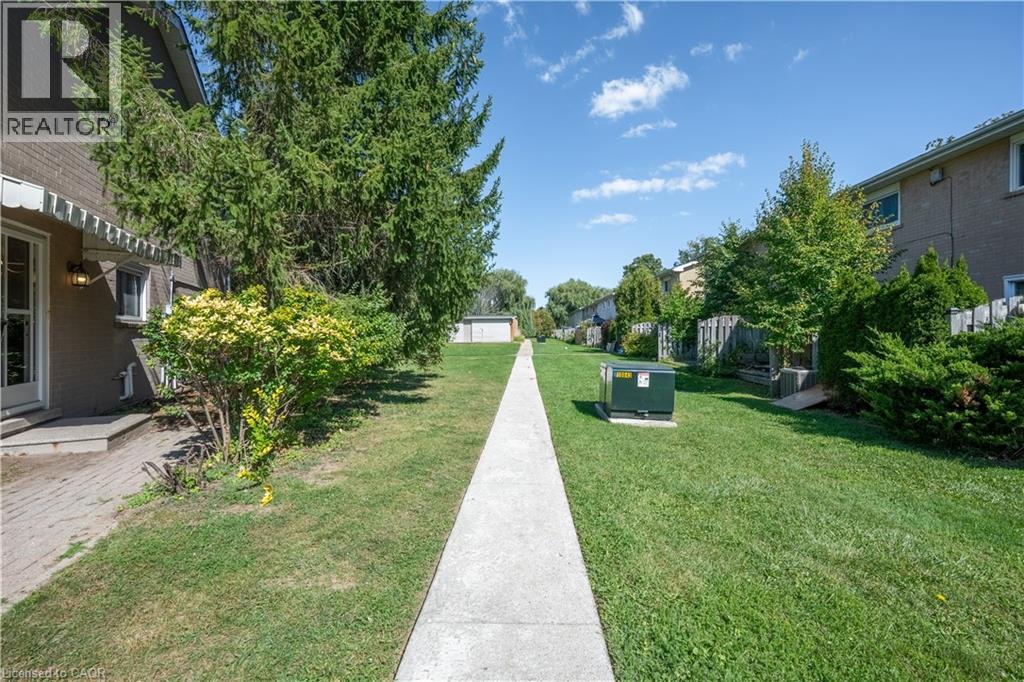 655 Albert Street Unit# A, Waterloo, Ontario  N2L 3V5 - Photo 26 - 40854868