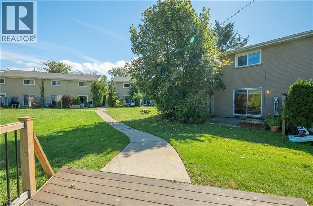 655 Albert Street Unit# A, Waterloo, Ontario  N2L 3V5 - Photo 24 - 40854868