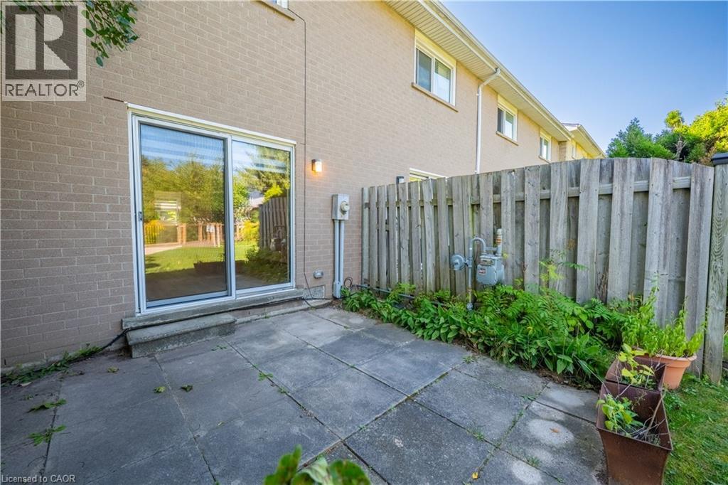 655 Albert Street Unit# A, Waterloo, Ontario  N2L 3V5 - Photo 21 - 40854868