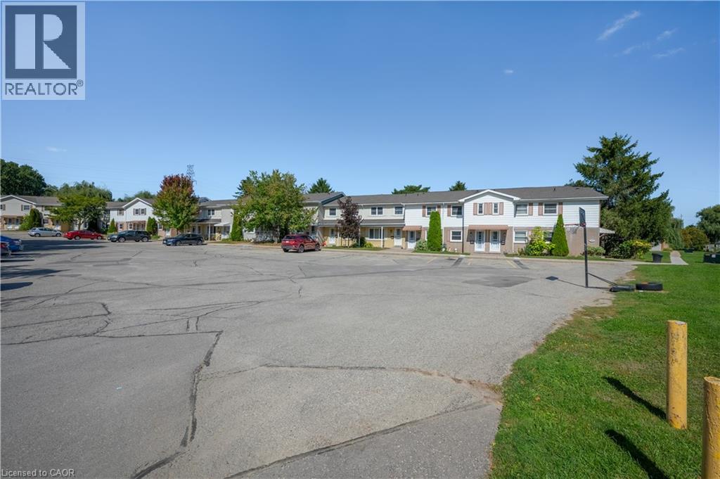 655 Albert Street Unit# A, Waterloo, Ontario  N2L 3V5 - Photo 27 - 40854868