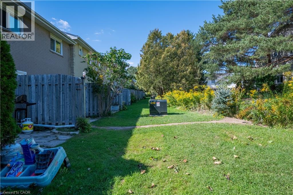 655 Albert Street Unit# A, Waterloo, Ontario  N2L 3V5 - Photo 20 - 40854868