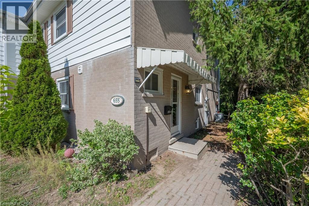 655 Albert Street Unit# A, Waterloo, Ontario  N2L 3V5 - Photo 2 - 40854868