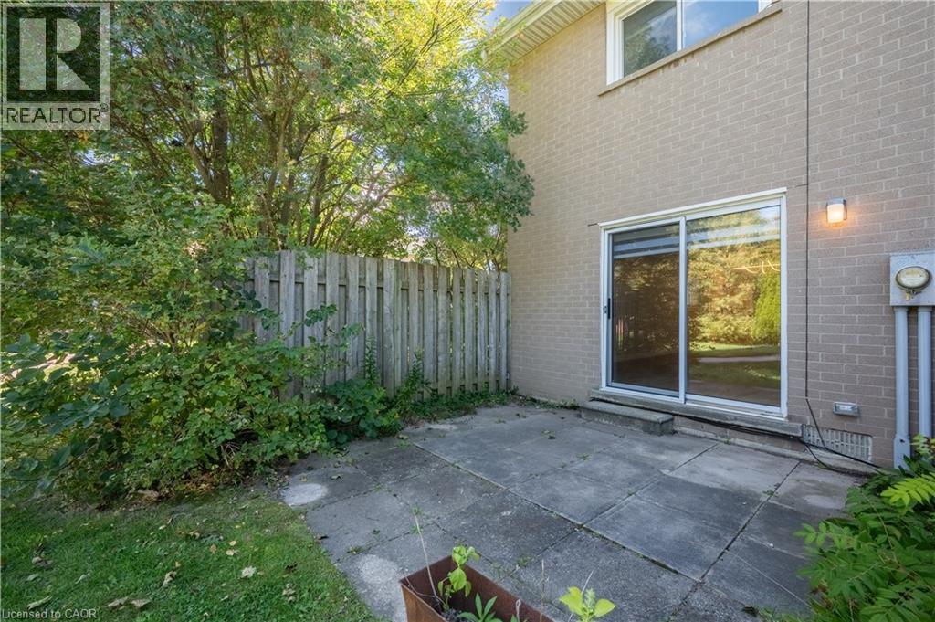 655 Albert Street Unit# A, Waterloo, Ontario  N2L 3V5 - Photo 22 - 40854868