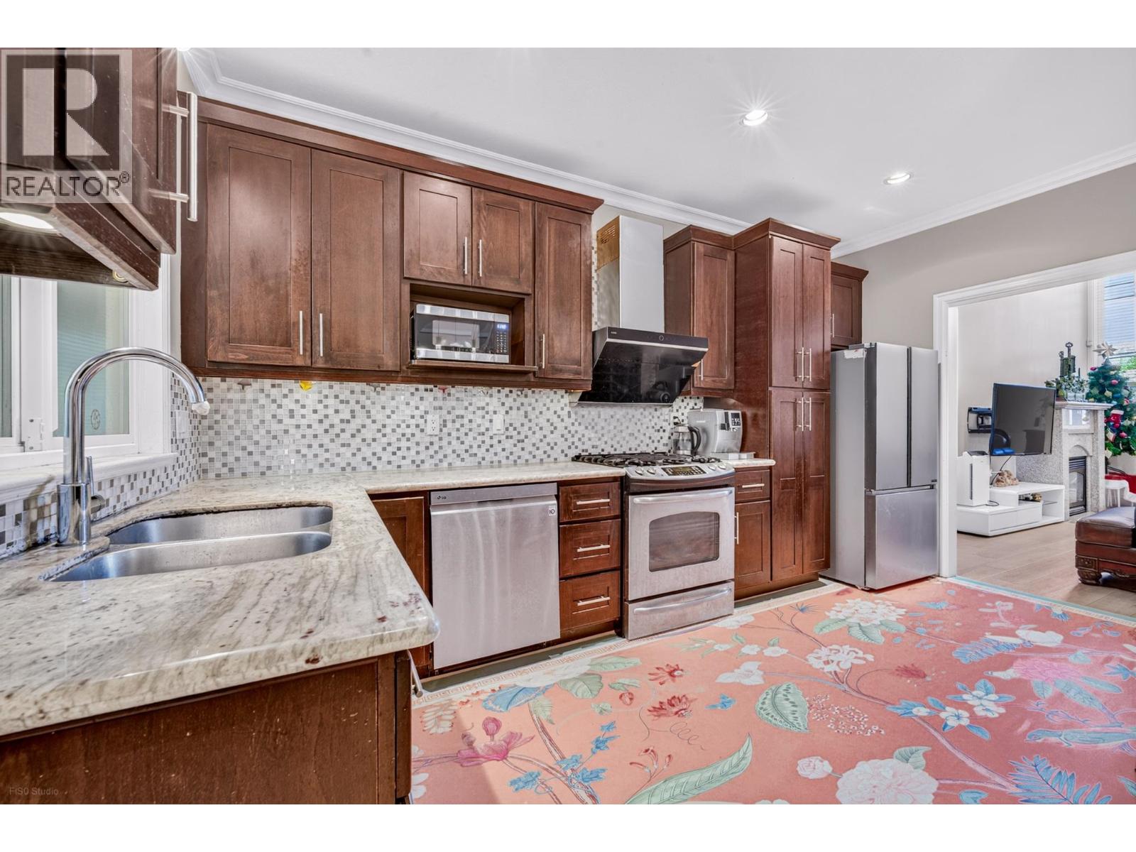4682 Blundell Road, Richmond, British Columbia  V7C 1G9 - Photo 8 - R3144434