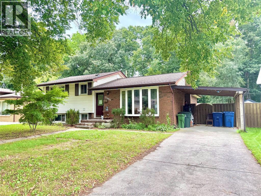 3451 Askin Avenue, Windsor, Ontario  N9E 3J8 - Photo 2 - 26022356