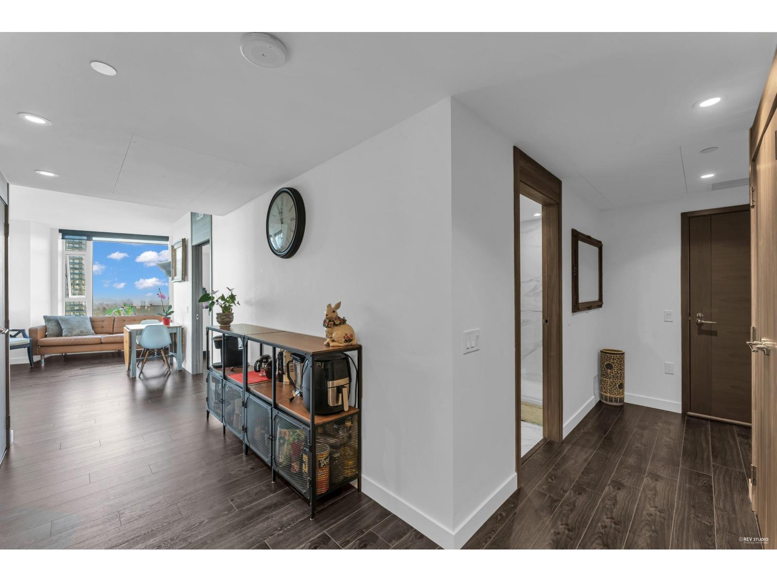 2710 9887 Whalley Boulevard, Surrey, British Columbia  V3T 0P4 - Photo 7 - R3168590