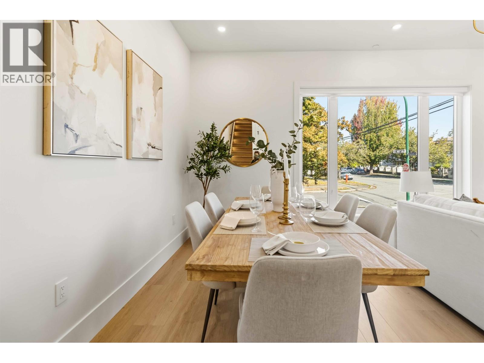 6425 Doman Street, Vancouver, British Columbia  V5S 3H2 - Photo 9 - R3166136