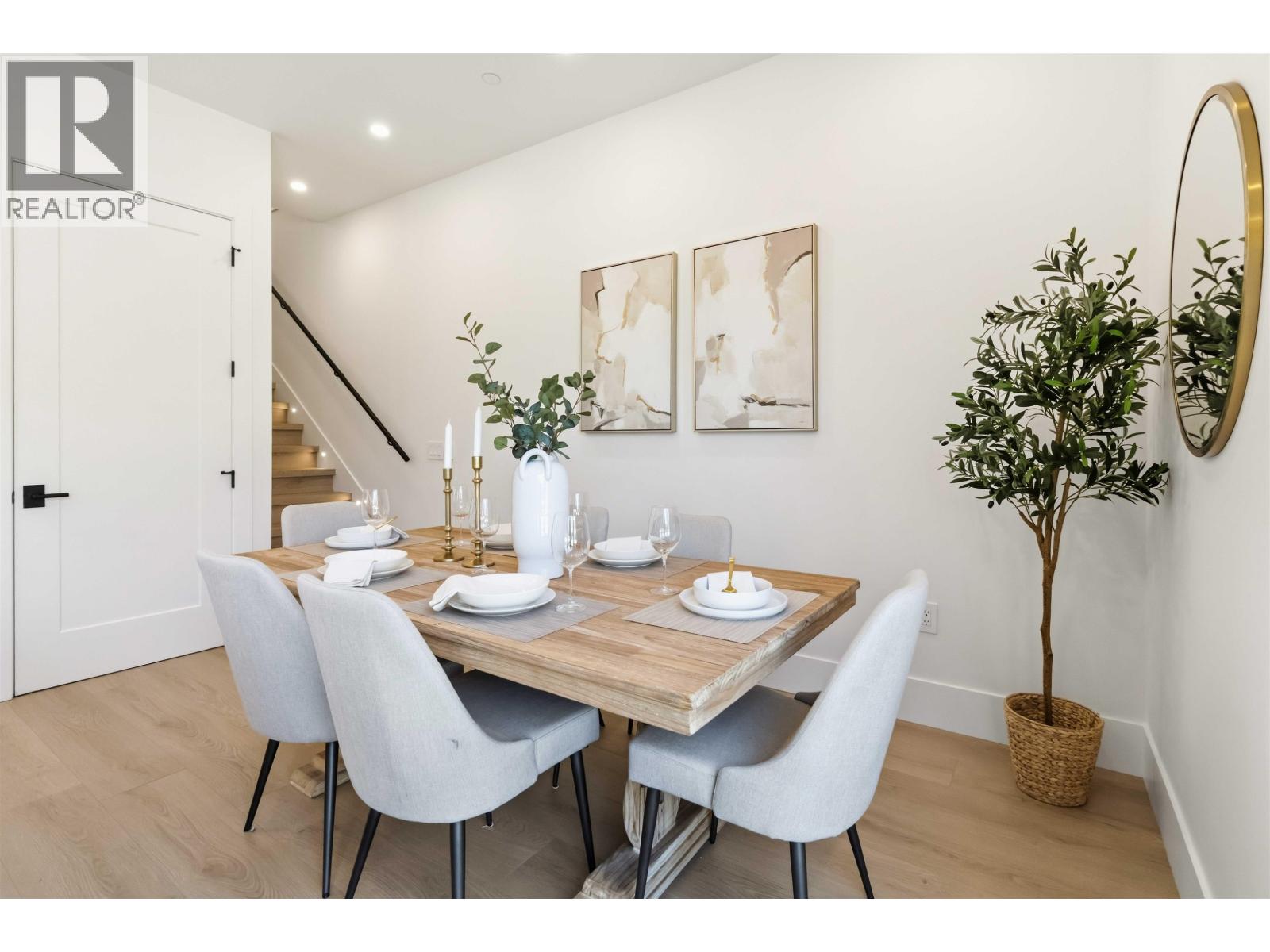 6425 Doman Street, Vancouver, British Columbia  V5S 3H2 - Photo 8 - R3166136