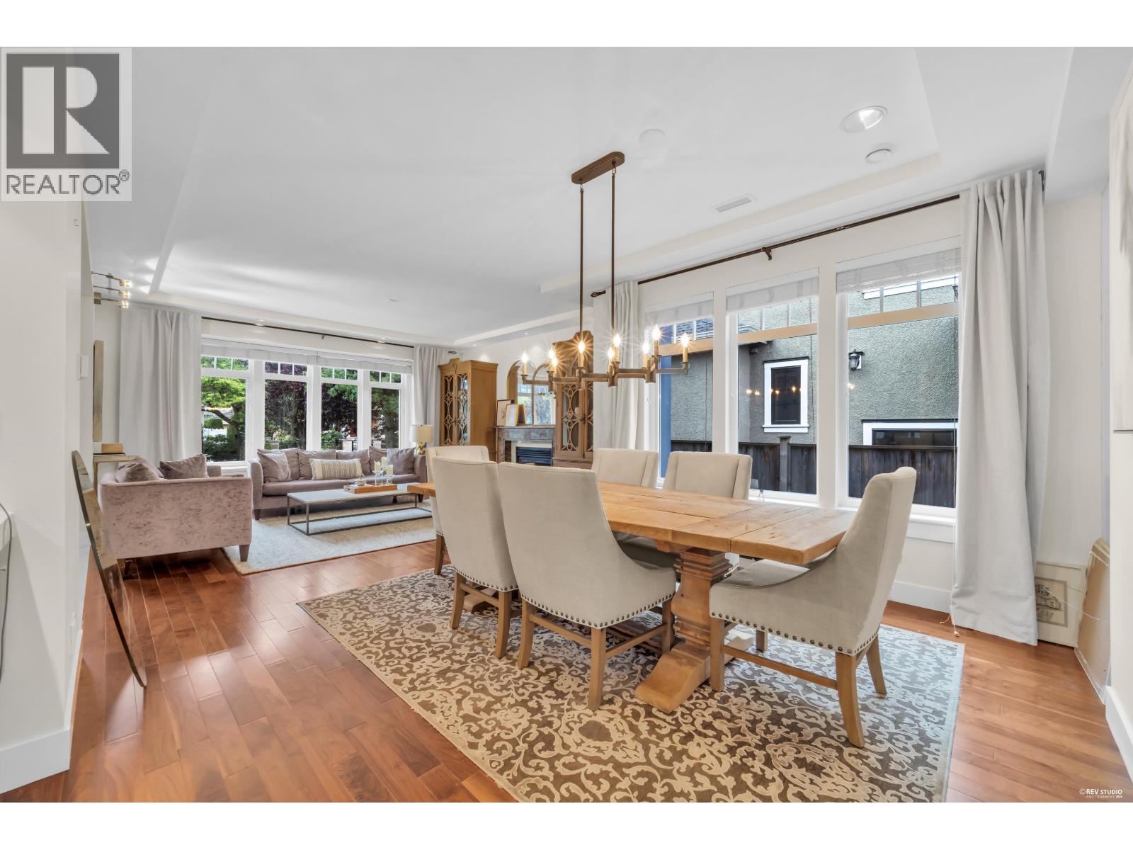 2483 W 22nd Avenue, Vancouver, British Columbia  V6L 1M3 - Photo 7 - R3168008