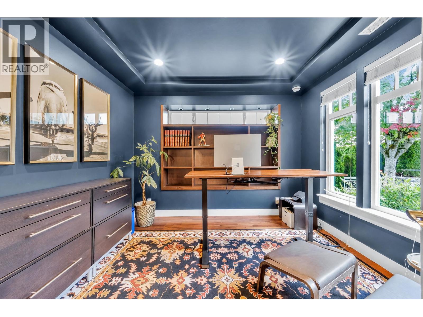 2483 W 22nd Avenue, Vancouver, British Columbia  V6L 1M3 - Photo 10 - R3168008