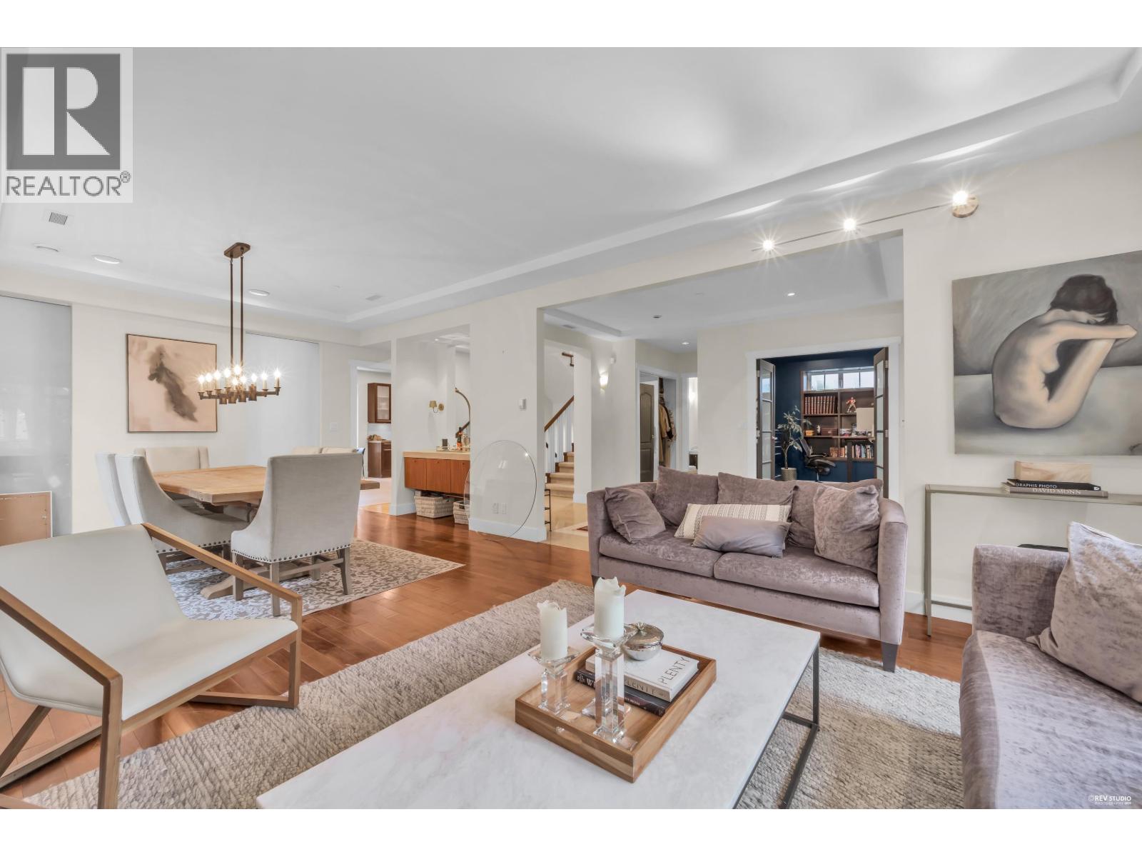 2483 W 22nd Avenue, Vancouver, British Columbia  V6L 1M3 - Photo 8 - R3168008