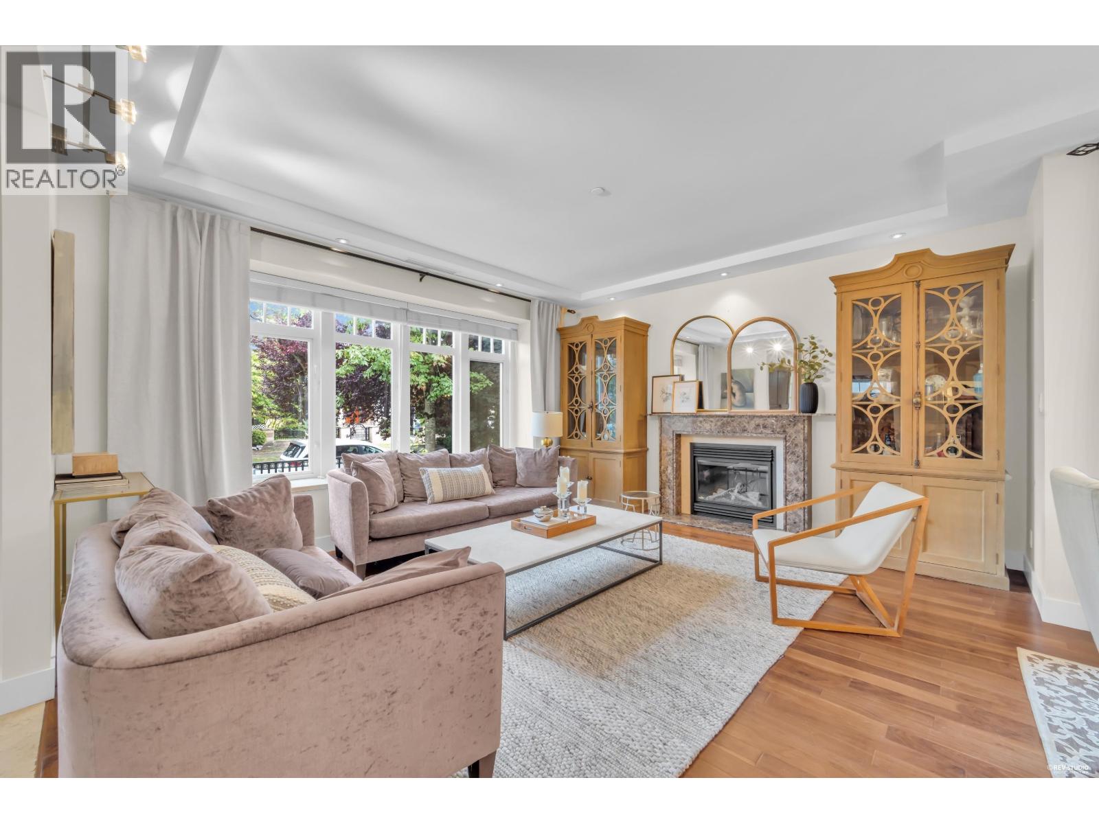 2483 W 22nd Avenue, Vancouver, British Columbia  V6L 1M3 - Photo 5 - R3168008