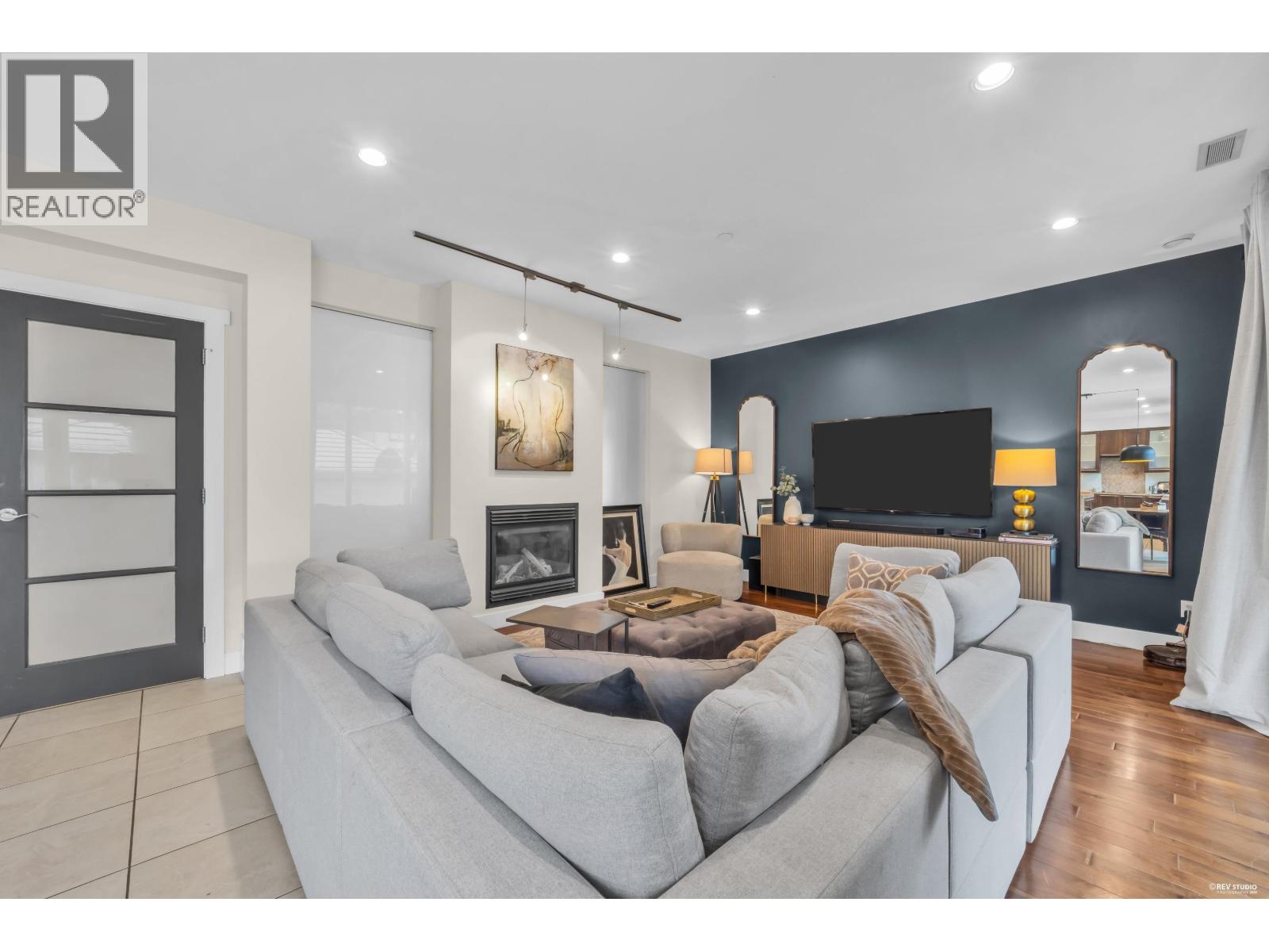 2483 W 22nd Avenue, Vancouver, British Columbia  V6L 1M3 - Photo 18 - R3168008