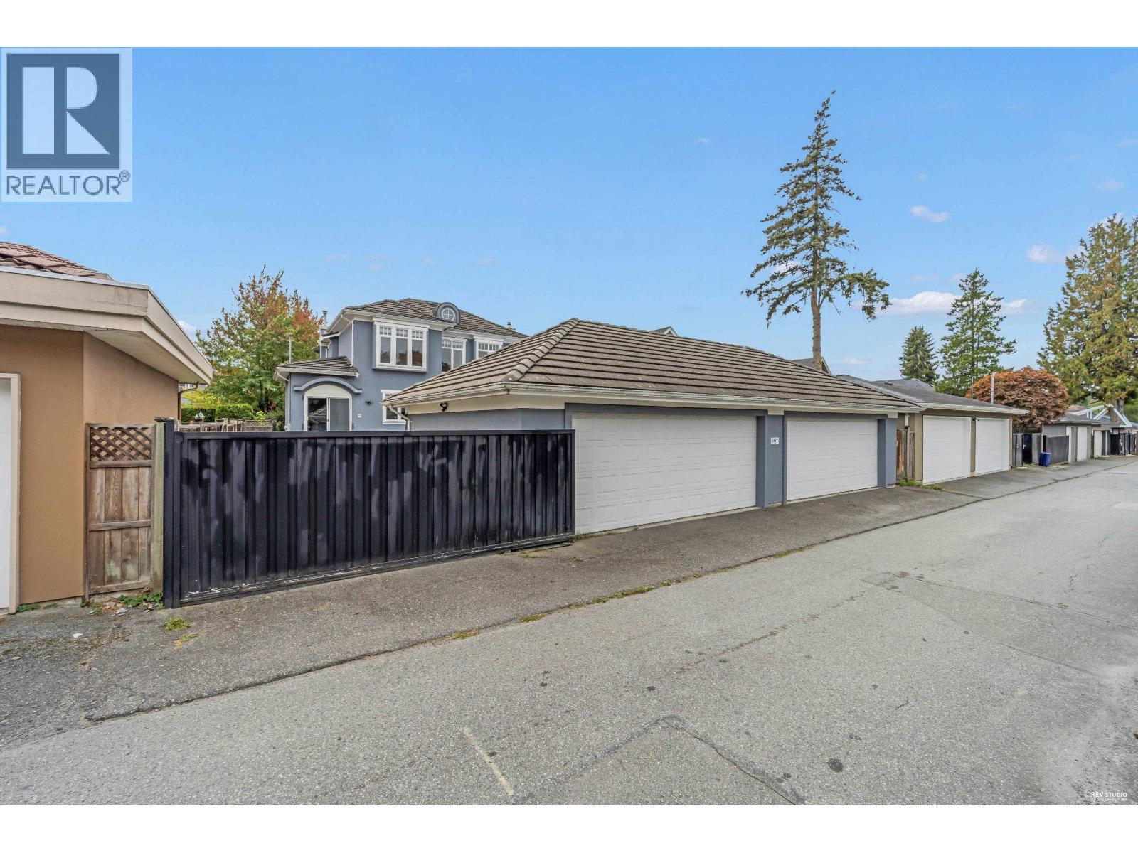 2483 W 22nd Avenue, Vancouver, British Columbia  V6L 1M3 - Photo 37 - R3168008