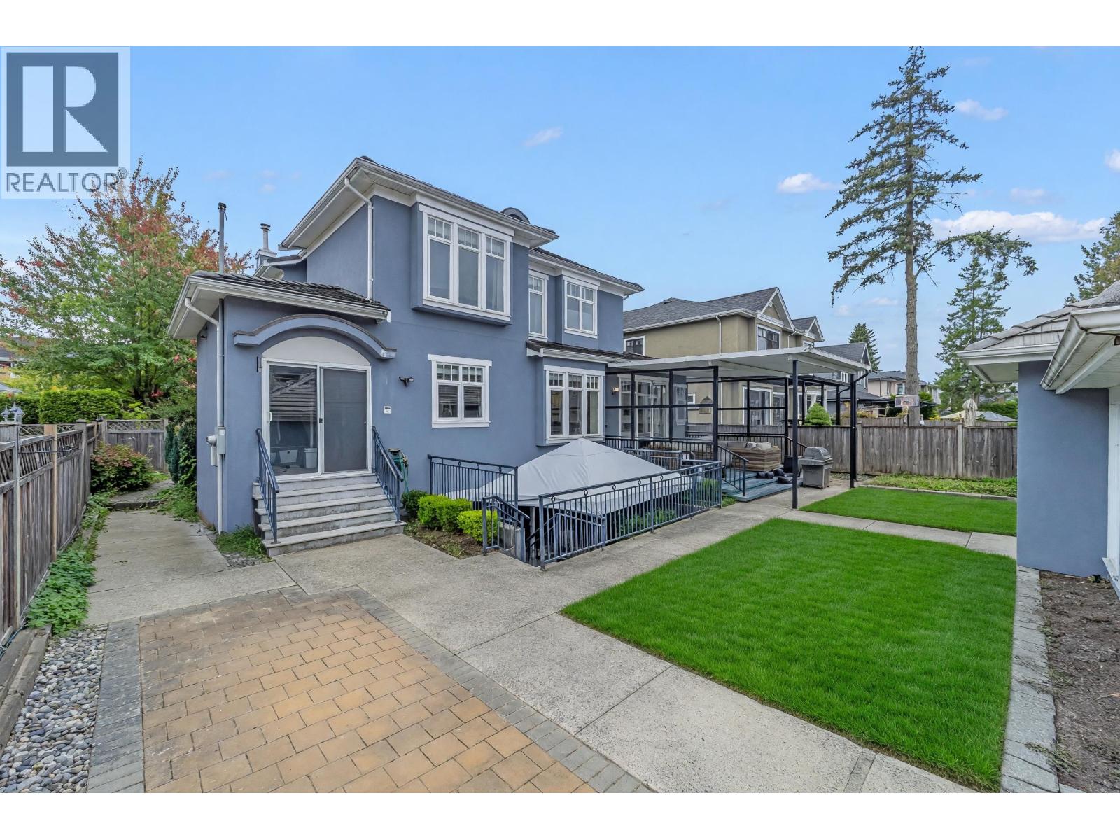 2483 W 22nd Avenue, Vancouver, British Columbia  V6L 1M3 - Photo 36 - R3168008