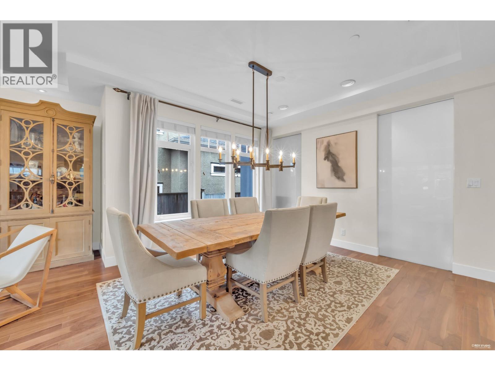 2483 W 22nd Avenue, Vancouver, British Columbia  V6L 1M3 - Photo 6 - R3168008
