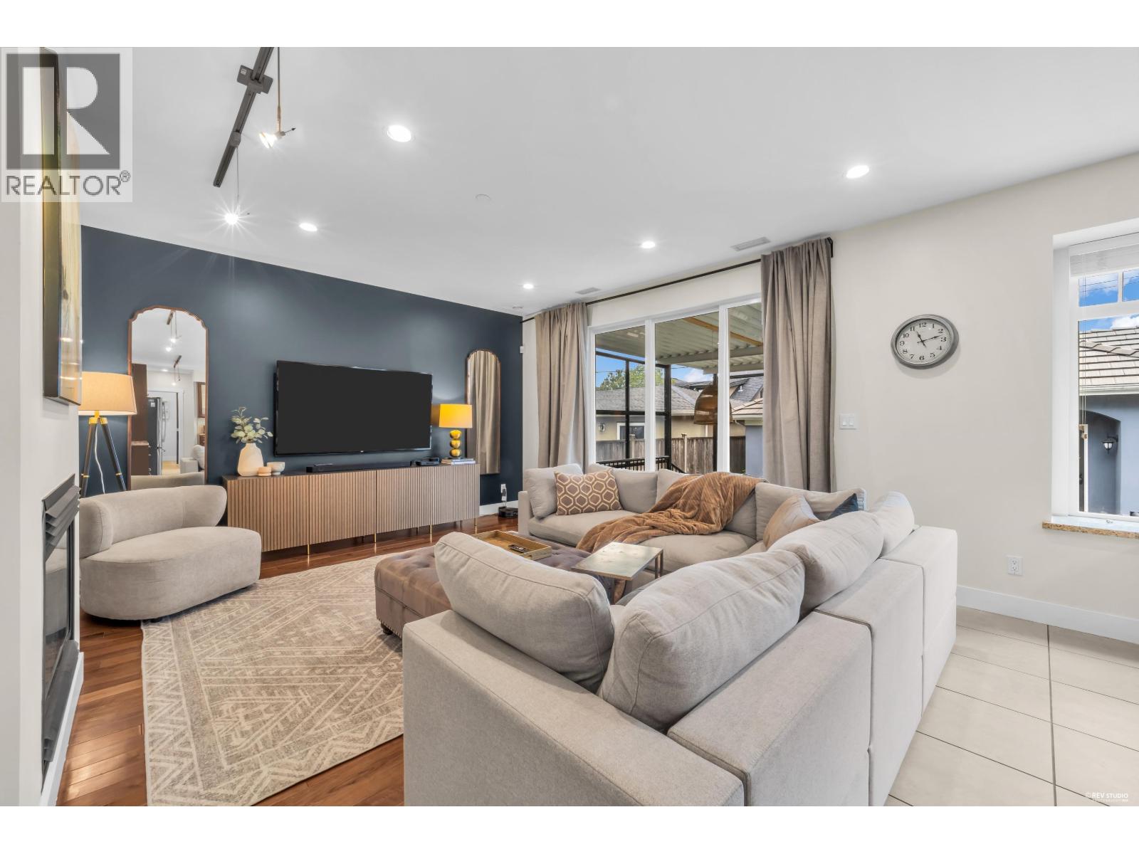 2483 W 22nd Avenue, Vancouver, British Columbia  V6L 1M3 - Photo 17 - R3168008